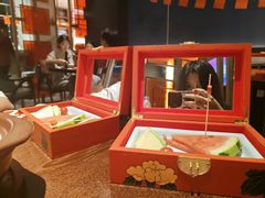 -千百味红餐厅·江西菜(绿地双子塔店)