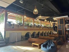 -星河湾温泉洗浴酒店