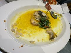-79号渔船海鲜饭店(岗厦店)