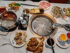 -苏格里岛自助海鲜烤肉(中州万达店)