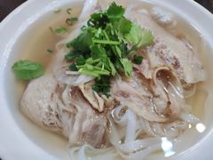 -PHO·5越南牛肉粉(建新路店)