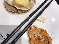 -川骄海鲜自助(河东店)