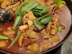 -湘肠香火锅店(团结湖店)