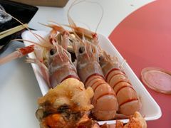 -悉尼鱼市场