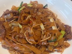 -索菲特酒店·乐轩华中餐厅