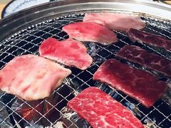 -大牛焱烧·和牛·海鲜炭火烧放题