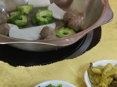 -老猫牛肉火锅(沙溪店)