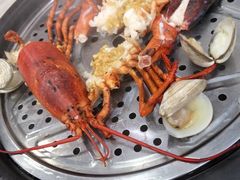 -船奇蒸汽海鲜·闽菜(八市海鲜总店)