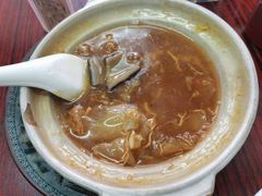 -添發碗仔翅美食