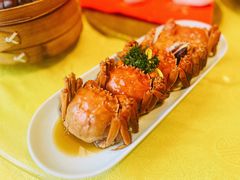 -孔乙己酒家(虹桥路店)