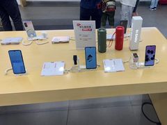 -华为智能生活馆(上海中山公园龙之梦)