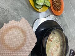 -林记潮汕海鲜砂锅粥(平潭店)