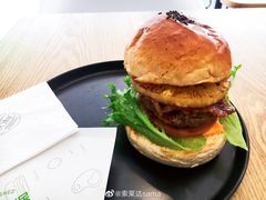 -龙治汉堡(中华城店)