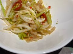 -金厨泰国餐厅·全泰籍厨师料理(拱北店)