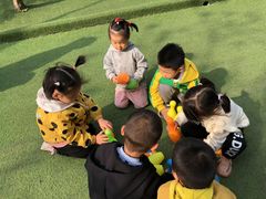 -小脚丫幼儿园(西二旗东一路校区)