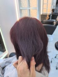 -赤道 Hair Salon