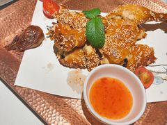 -庆江南江南菜(太仓南洋店)