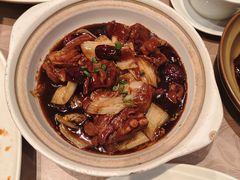 -东方明珠老上海8号餐厅(东方明珠广播电视塔店)