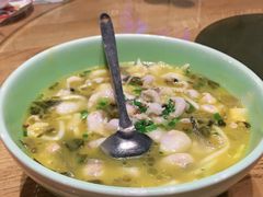 -新白鹿餐厅(爱琴海购物中心店)