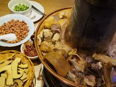 -阿斯牛牛·凉山菜(新会展店)