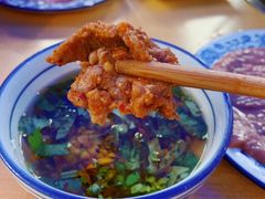 -飘香火锅(玉林西路店)
