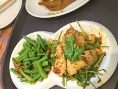 -杨记清芳牛肉拉面(京广路店)
