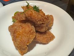 -锦府园·新台州菜(合生汇店)