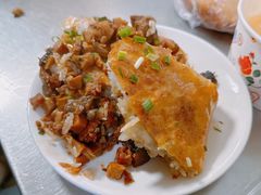 -严老幺烧麦(前进四路店)