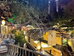 -五邑人家(江门店)