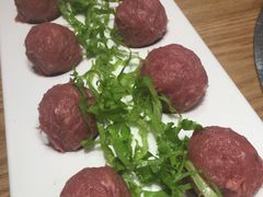 -掂档潮汕牛肉火锅(沈阳万象城店)