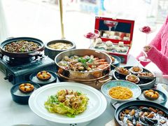 -品海楼·大连海鲜(老虎滩店)