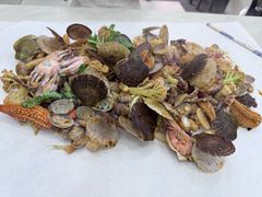 -人和啤酒屋海鲜大排档(营口路店)