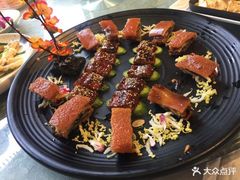 -琼菜王(南海店)