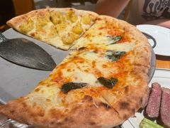 四季披萨-1861意大利餐厅(文化广场店)