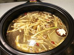 -钢管厂五区小郡肝火锅串串香(清河店)