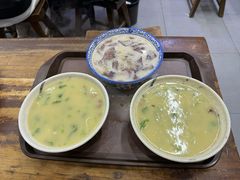 -穆得·老周家牛肉烧饼(普利街店)