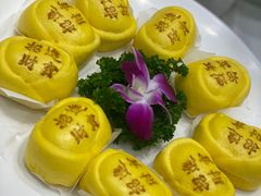 -齐家花园大酒店(宝山店)