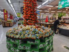 -沃尔玛福建百货有限公司(文献东路三信金鼎广场店)