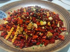 -香丰阁·烤鸭·川湘菜(清河店)