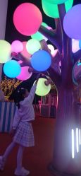 -七彩游乐园(奥体优托邦店)