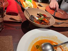 -花马天堂云南餐厅 Lost Heaven(外滩店)