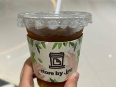 -JPG coffee(广州体育西店)