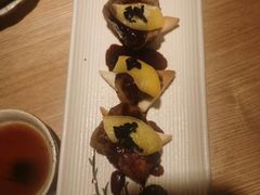 -德川家日本料理(顺义华联店)