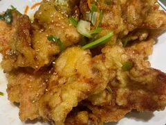 -胖太太四川麻辣排骨串(镇江路分店)