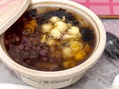 -RUXU入续糖水铺与包(卓悦中心店)
