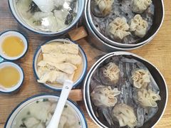 -景芳周大姐(国大城市广场店)