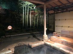 -有马温泉 竹取亭円山温泉旅馆