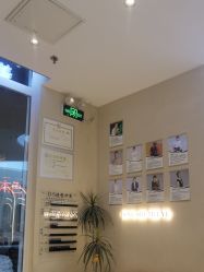 -东时烫染造型·Hair Salon
