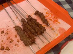 -雪熊哈尔滨烧烤·精酿啤酒·砂锅(中央胜境店)