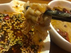 -宝泉铜锅·涮羊肉(解放东路店)